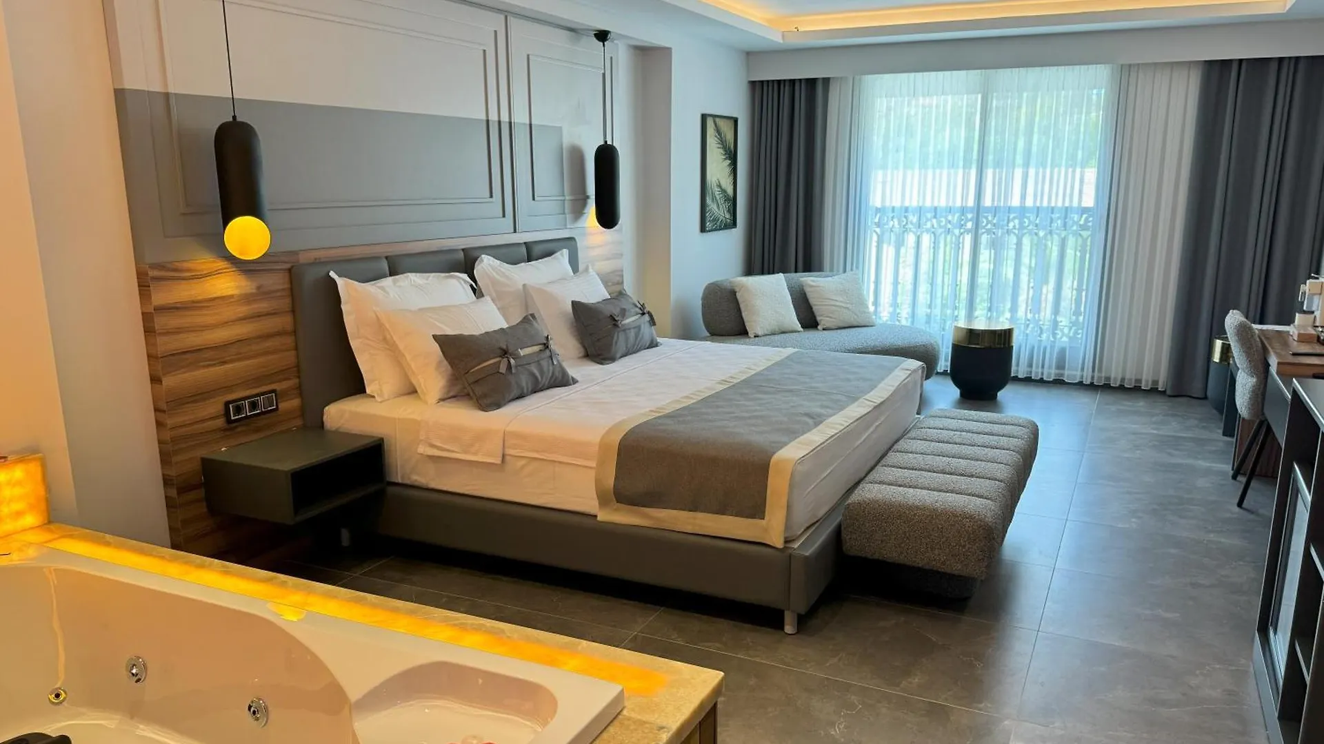 Telmessos City Hotel- Adults Only Fethiye 3*,  Türkiye
