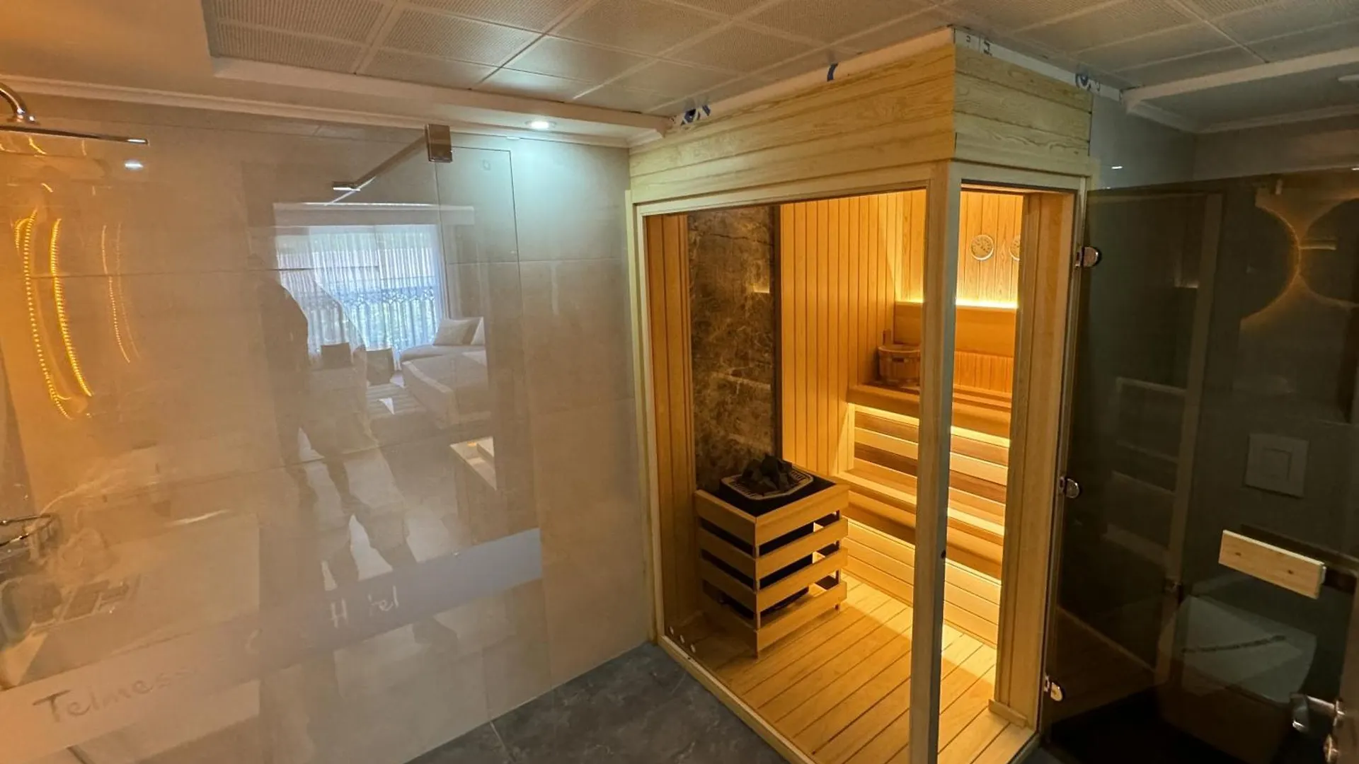 Otel Telmessos City Hotel- Adults Only Fethiye
