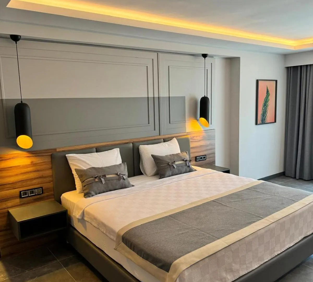 Telmessos City Hotel- Adults Only Fethiye