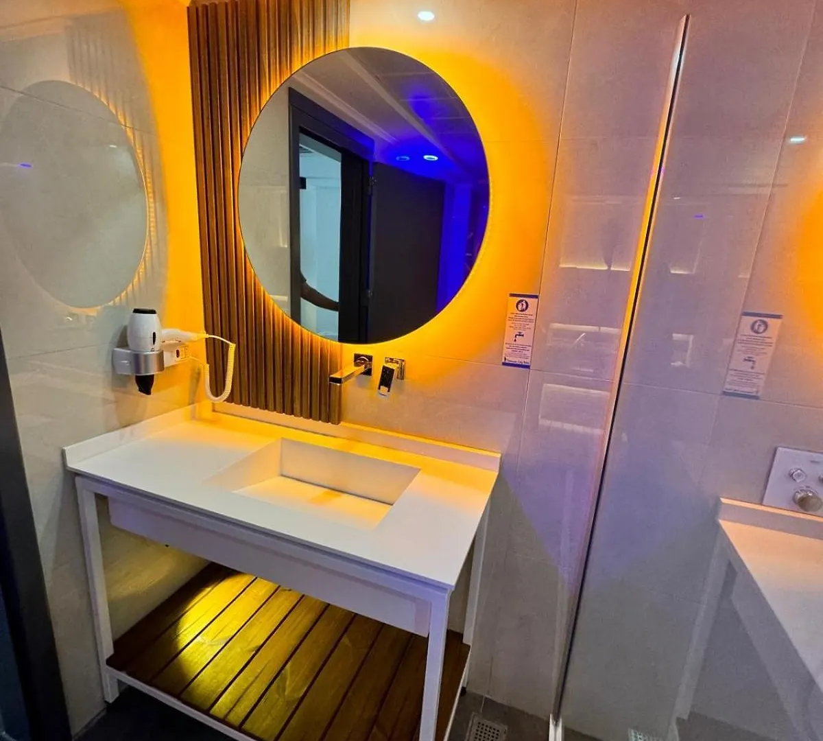 Telmessos City Hotel- Adults Only Fethiye Otel