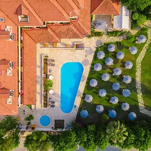 Club-e *** Fethiye