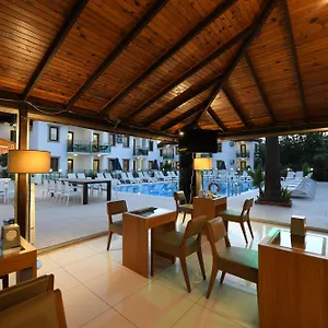 Qualia Park *** Fethiye