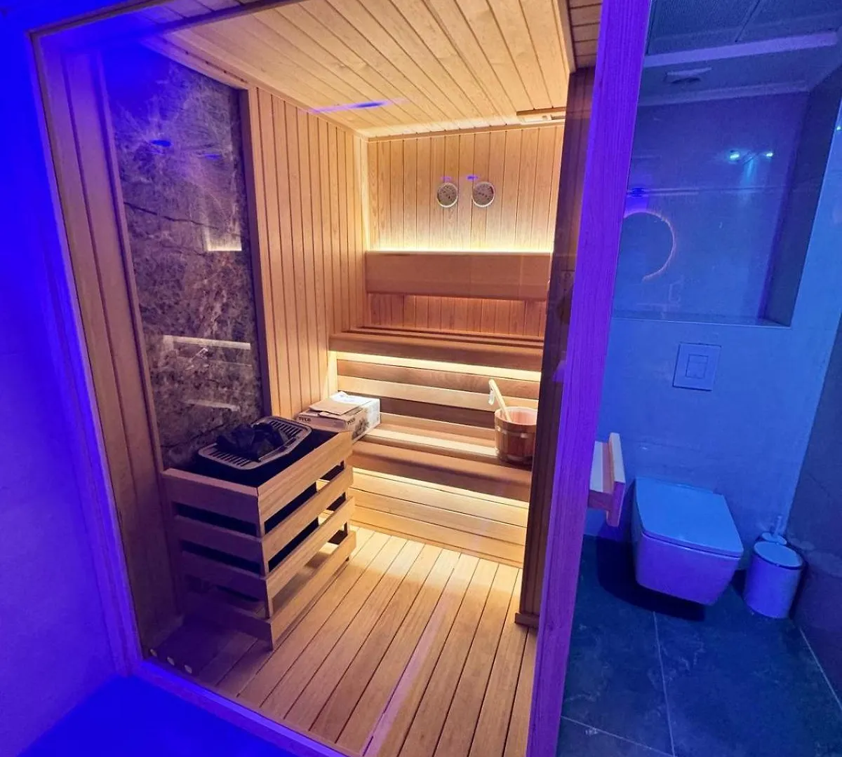 Telmessos City Hotel- Adults Only Fethiye Hotel